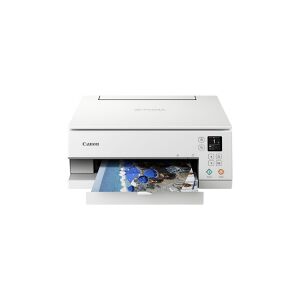 Canon Pixma TS6351 All-in-One A4 Inkjet Printer with WiFi (3 in 1)