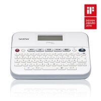 Brother PT-D400 Label Maker