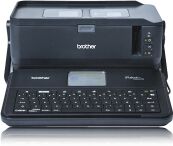 Brother PT-D800W Professional Label Printer