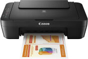 Canon Pixma MG2550S All-in-One A4 Inkjet Printer (3 in 1)