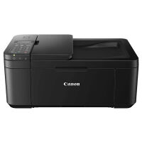 Canon Pixma TR4550 All-in-One A4 Inkjet Printer with Wifi (4 in 1)
