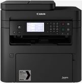 Canon i-SENSYS MF269dw All-in-One A4 Mono Laser Printer with WiFi (4 in 1)