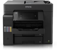 Epson EcoTank ET-5850 All-in-one A4 Inkjet Printer with WiFi (4 in 1)