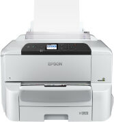 Epson WorkForce Pro WF-C8190DW A3+ color inkjet printer with WiFi