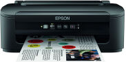 Epson Workforce WF-2010W A4 Inkjet Printer with WiFi