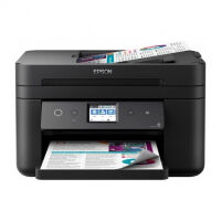 Epson Workforce WF-2860DWF All-in-One A4 Inkjet Printer with WiFi (4 in 1)