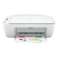 HP DeskJet 2710 All-in-One A4 inkjet printer with WiFi (3 in 1)