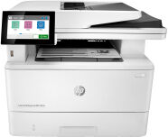 HP LaserJet Enterprise MFP M430f All-in-One laser printer black and white (4 in 1)