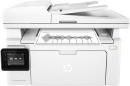 HP LaserJet Pro MFP M130fw All-in-One A4 Mono Laser Printer with WiFi (4 in 1)