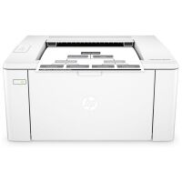 HP Laserjet Pro M102a A4 Mono Laser Printer