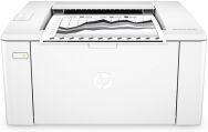 HP Laserjet Pro M102w A4 Mono Laser Printer with WiFi