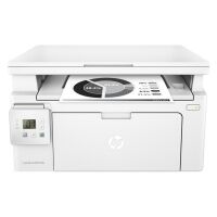 HP Laserjet Pro MFP M130a All-in-One A4 Mono Laser Printer (3 in 1)