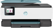 HP OfficeJet Pro 8025 All-in-One A4 Inkjet Printer with WiFi (4 in 1)