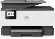 HP OfficeJet Pro 9010 All-In-One Inkjet Printer with WiFi (4 in 1)