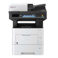 Kyocera ECOSYS M3645idn All-in-One Mono Laser Printer (4 in 1)