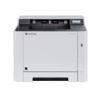 Kyocera ECOSYS P5026cdw A4 Colour Laser Printer with WiFi