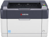 Kyocera FS-1041 Mono Laser Printer