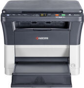 Kyocera FS-1220MFP All-in-One A4 Mono Laser Printer (3 in 1)