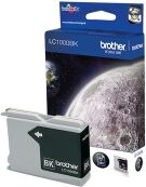 Brother LC-1000BK black ink cartridge (original Brother)