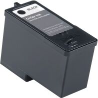 Dell Series 7 (592-10224) black ink cartridge (original Dell)