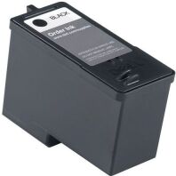 Dell Series 9 (592-10211) high capacity black ink cartridge (original Dell)