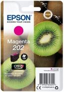 Epson 202 magenta ink cartridge (original)