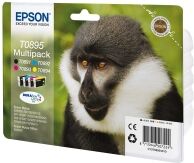 Epson T0895 multipack (original Epson)