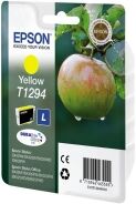 Epson T1294 high capacity yellow ink cartridge (original Epson)