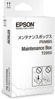 Epson T295 maintenance cartridge (original Epson)