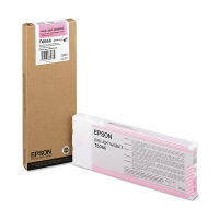 Epson T6066 vivid high capacity light magenta ink cartridge (original)