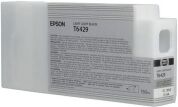 Epson T6429 light light black ink cartridge (original)