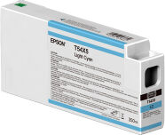 Epson T8245 light cyan ink cartridge (original Epson)