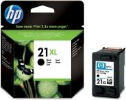 HP 21XL (C9351CE) black ink cartridge (original HP)