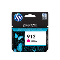 HP 912 (3YL78AE) magenta ink cartridge (original HP)