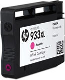 HP 933XL (CN055AE) inktcartridge magenta hoge capaciteit (original HP)