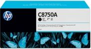 HP C8750A black ink cartridge (original HP)