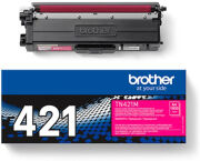 Brother TN-421M magenta toner (original Brother)