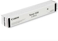 Canon 034 black toner (original Canon)