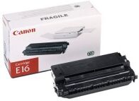 Canon E16 black toner (original Canon)