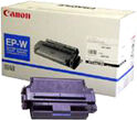 Canon EP-W black toner (original Canon)