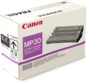 Canon MP-30 toner black toner (original)