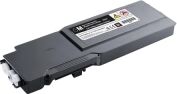 Dell 593-11121 (XKGFP) magenta extra high capacity toner (original Dell)