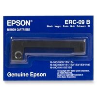 Epson ERC09 black ribbon (original)