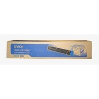 Epson S050197 cyan toner (original Epson)