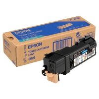 Epson S050629 cyan toner (original Epson)