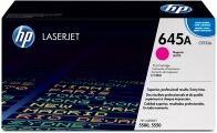 HP 645A (C9733A) magenta toner (original HP)