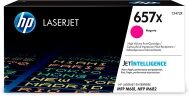 HP 657X (CF473X) high capacity magenta toner (original)