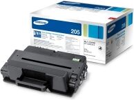 HP SU951A (MLT-D205E) extra high capacity black toner (original)