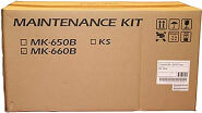 Kyocera MK-660B maintenance kit (original Kyocera)