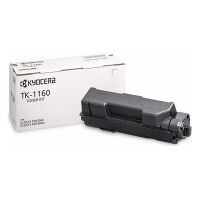 Kyocera TK-1160 black toner (original Kyocera)